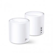 Router TP-Link  DECO X20(2-PACK)