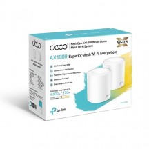 Router TP-Link  DECO X20(2-PACK)