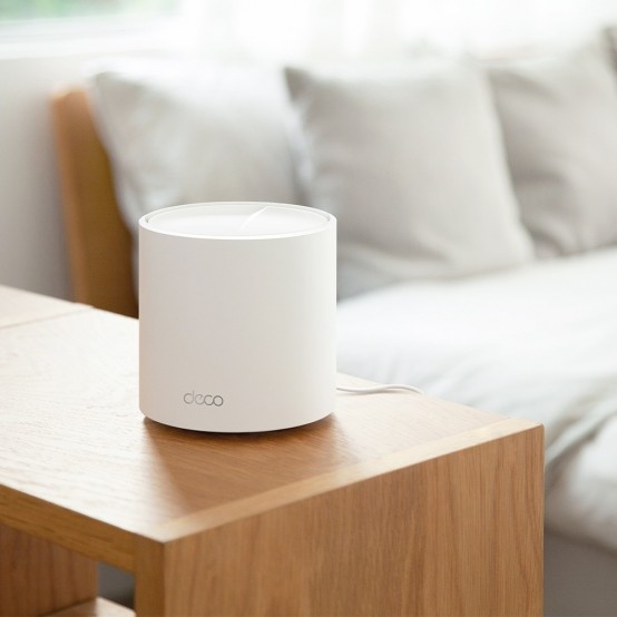 Router TP-Link  DECO X50(2-PACK)