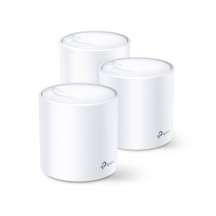 Router TP-Link  Deco X60 (3-pack)