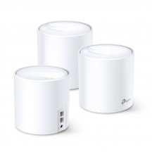 Router TP-Link  DECO X60(3-PACK)