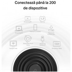 Router TP-Link  DECO XE75(2-PACK)