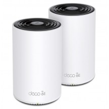 Router TP-Link  DECO XE75(2-PACK)