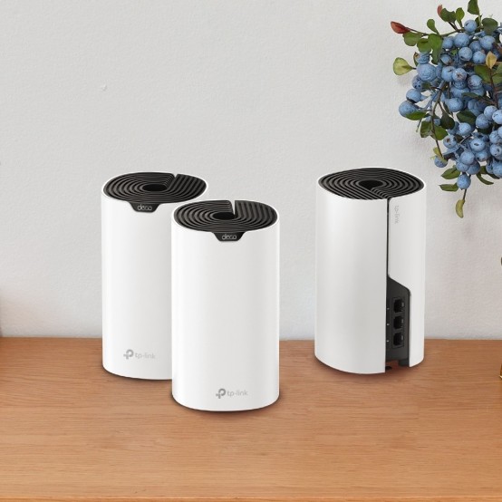 Router TP-Link  Deco S7(3-pack)