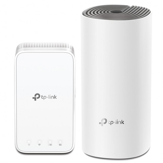 Router TP-Link  DECO E3(2-PACK)