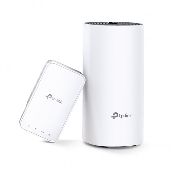 Router TP-Link  DECO M3(2-PACK)