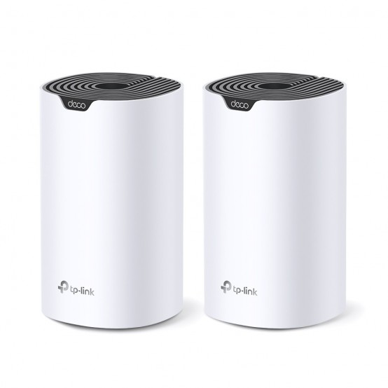 Router TP-Link  DECO S7(2-PACK)