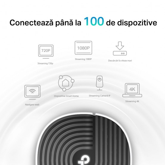 Router TP-Link  DECO S7(2-PACK)