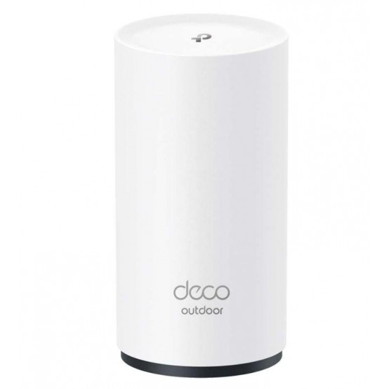 Router TP-Link  DECO X50 OUT(1-PK)