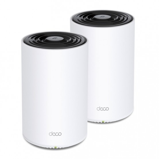 Router TP-Link  DECO X68(2-PACK)