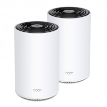 Router TP-Link  Deco X68 (2-pack)