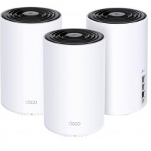 Router TP-Link  DECO X80(3-PACK)