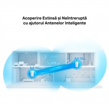 Router TP-Link  DECO X90(1-PACK)