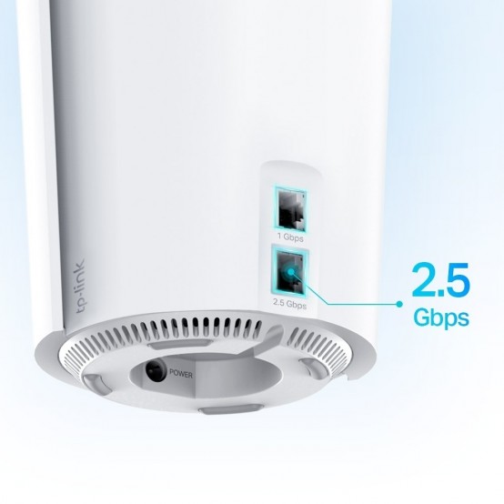 Router TP-Link  DECO X90(1-PACK)