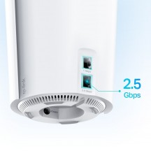 Router TP-Link  DECO X90(1-PACK)