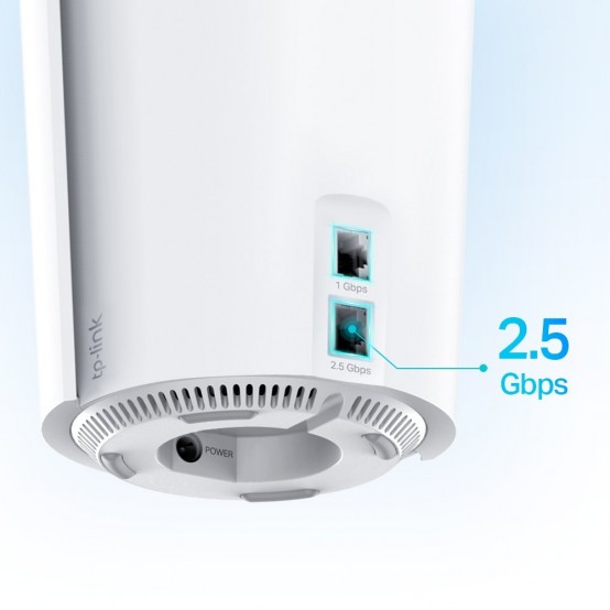 Router TP-Link  DECO X90(2-PACK)