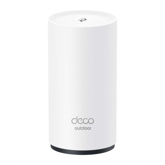 Router TP-Link  Deco X50-Outdoor(1-pack)
