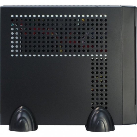 Carcasa Inter-Tech E-3002