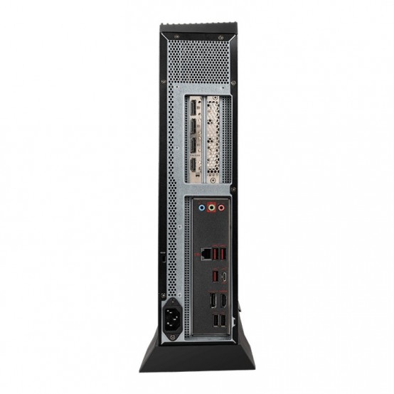 Calculator brand MSI  MPG TRIDENT AS 12TC-459EU