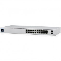 Switch Ubiquiti UniFi USW-24-POE