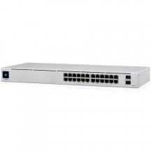 Switch Ubiquiti UniFi USW-24-POE