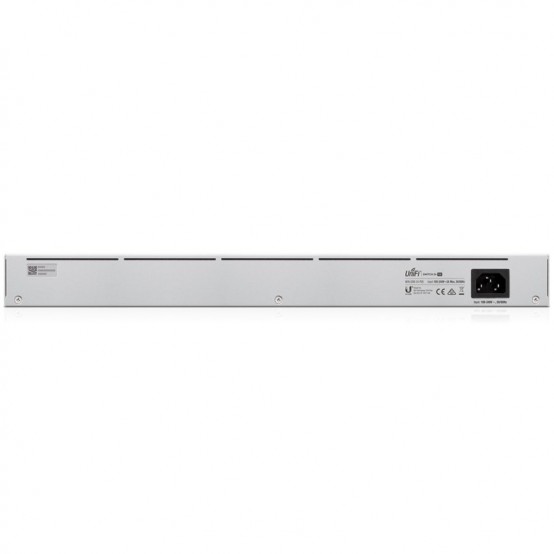 Switch Ubiquiti UniFi USW-24-POE