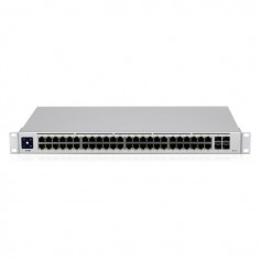 Switch Ubiquiti UniFi USW-48-POE
