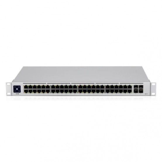 Switch Ubiquiti UniFi USW-48-POE