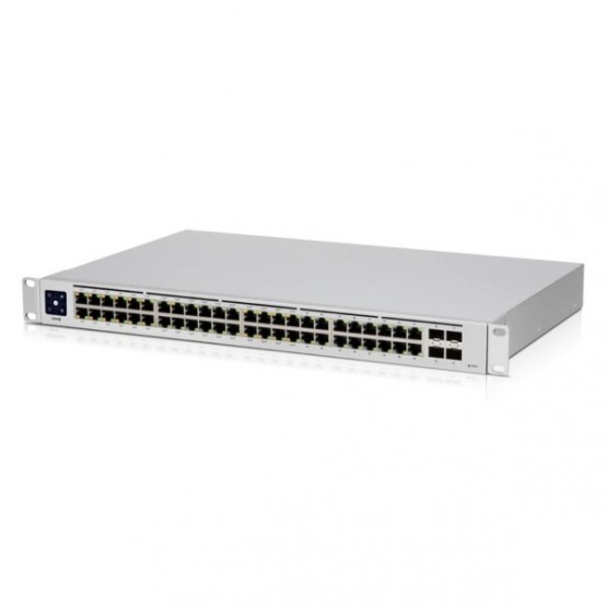 Switch Ubiquiti UniFi USW-48-POE