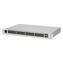 Switch Ubiquiti UniFi USW-48-POE