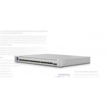 Switch Ubiquiti UniFi USW-ENTERP-24-POE