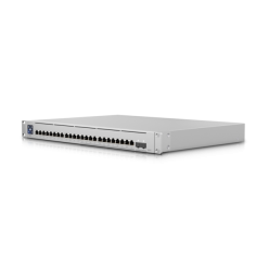 Switch Ubiquiti UniFi USW-ENTERP-24-POE 2