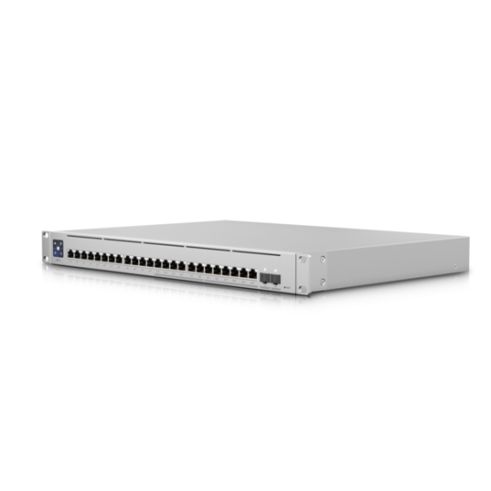 Switch Ubiquiti UniFi USW-ENTERP-24-POE