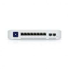 Switch Ubiquiti UniFi USW-ENTERP-8-POE 2