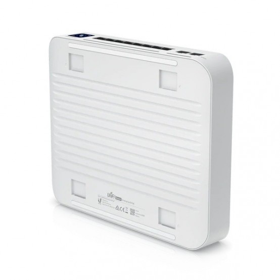 Switch Ubiquiti UniFi USW-ENTERP-8-POE