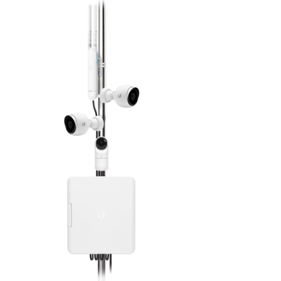 Switch Ubiquiti UniFi USW-FLEX