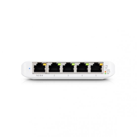 Switch Ubiquiti UniFi USW-FLEX-MINI