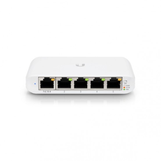 Switch Ubiquiti UniFi USW-FLEX-MINI