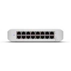 Switch Ubiquiti UniFi USW-LITE-16-POE 2