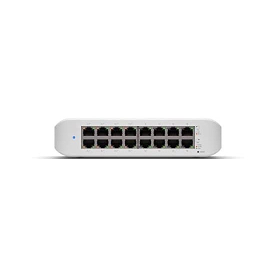 Switch Ubiquiti UniFi USW-LITE-16-POE