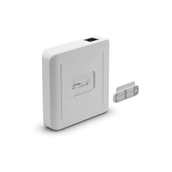 Switch Ubiquiti UniFi USW-LITE-16-POE