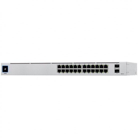 Switch Ubiquiti UniFi USW-PRO-24-POE