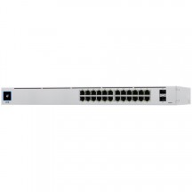 Switch Ubiquiti UniFi USW-PRO-24-POE