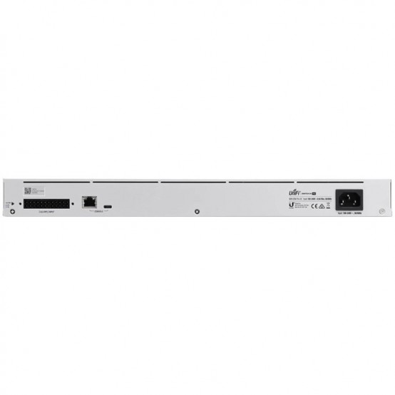 Switch Ubiquiti UniFi USW-PRO-24-POE