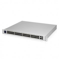 Switch Ubiquiti UniFi USW-PRO-48-POE