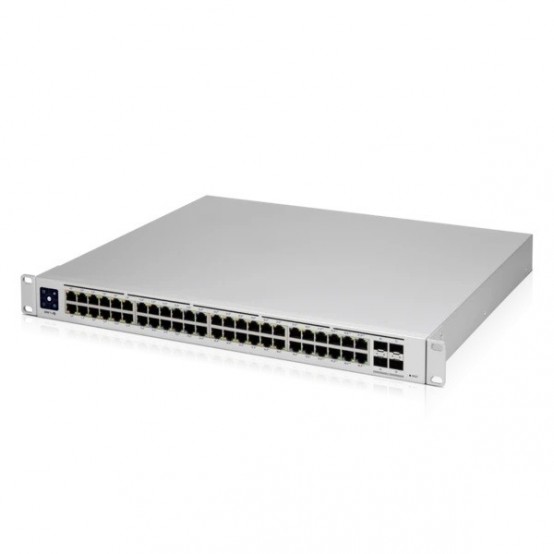 Switch Ubiquiti UniFi USW-PRO-48-POE