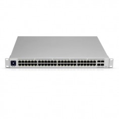 Switch Ubiquiti UniFi USW-PRO-48-POE 2
