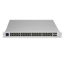 Switch Ubiquiti UniFi USW-PRO-48-POE