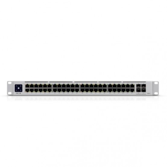 Switch Ubiquiti UniFi USW-PRO-48-POE