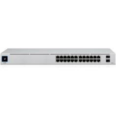 Switch Ubiquiti UniFi USW-24